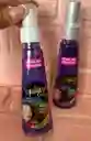 Laca Para Cabello Halloween Morada 120ml