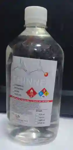 Disolvente Thinner Para Pinturas 750ml