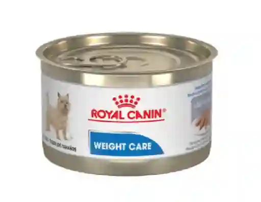 Royal Canin Lata Chn Weight Care Wet 150 Grs