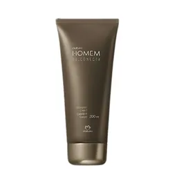 Homem Re Conecta Shampoo Cabello Y Cuerpo 200ml Producto Vegano Vegano