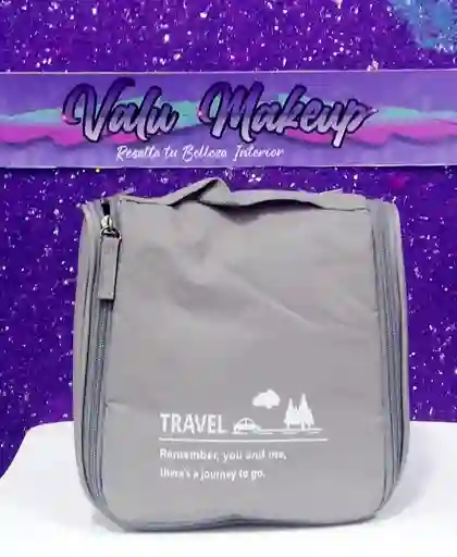 Bolso Viajero Organizador