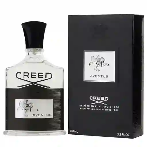 Perfume Hombre Creed Aventus 100 Ml Edp