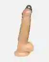 Funda Texturizada Para El Pene 16cm