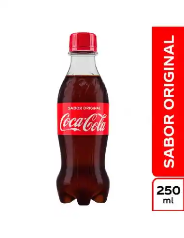 Coca Cola 250ml