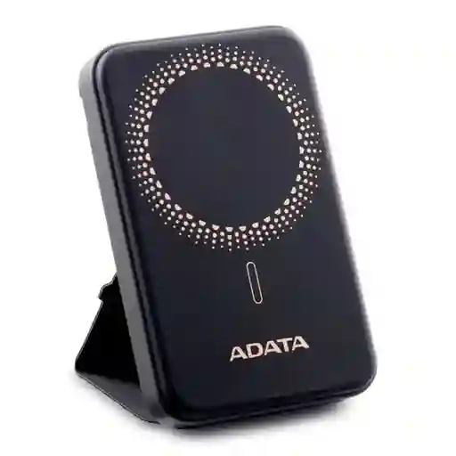 Power Bank 5000mah Adata R050 / Carga Inalámbrica Magnética