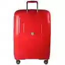 Maleta De Viaje 28″ Swiss World C.red, 100% Polipropileno