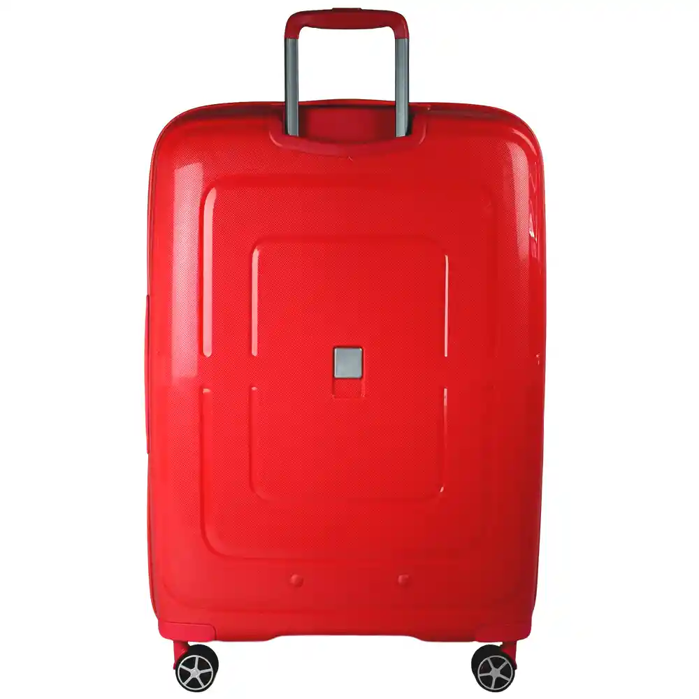 Maleta De Viaje 28″ Swiss World C.red, 100% Polipropileno