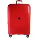 Maleta De Viaje 28″ Swiss World C.red, 100% Polipropileno