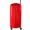 Maleta De Viaje 28″ Swiss World C.red, 100% Polipropileno