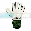 Guante De Fútbol Golty Pro Dynamic Con Antifracturante/ Bordó - Talla: 8