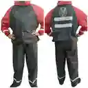 Conjunto Impermeable