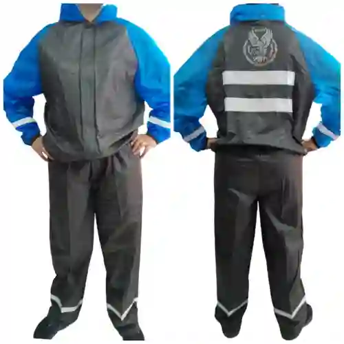 Conjunto Impermeable