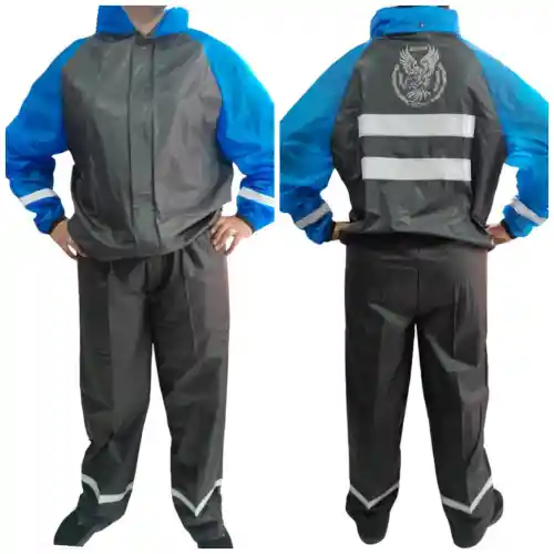 Conjunto Impermeable