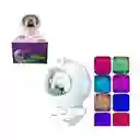 Lampara Proyector Astronauta