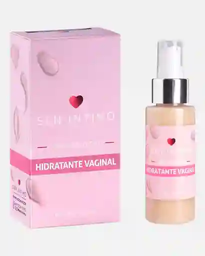 Hidratante Vaginal Sen Íntimo 75ml