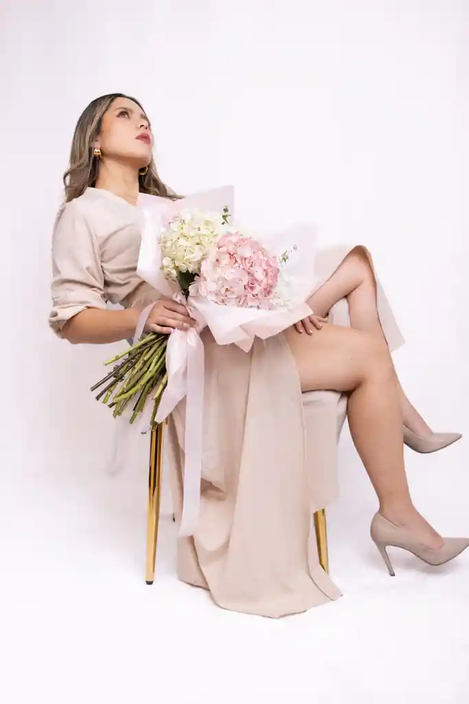 Bouquet Tradicion Mediano