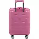 Maleta De Viaje 20″ Swiss World Pink, 100% Polipropileno