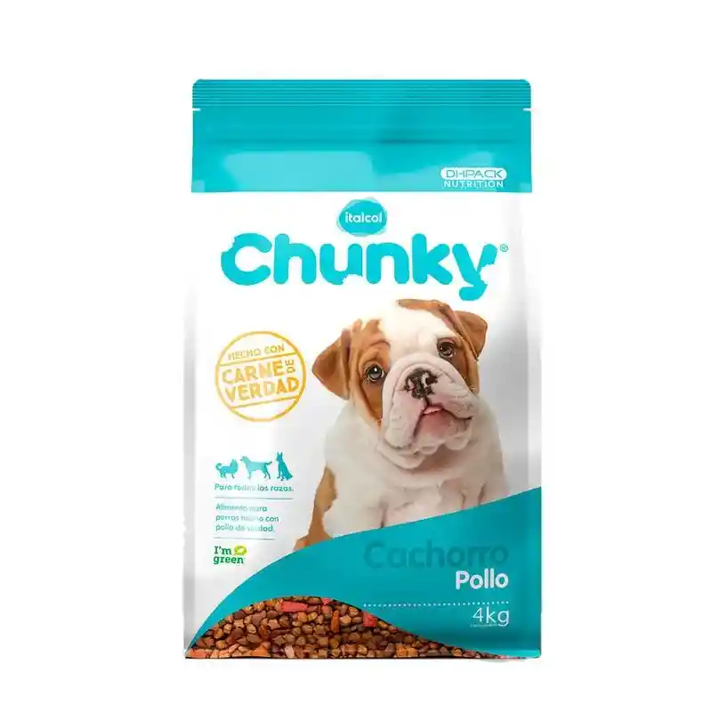 Chunky Cachorros