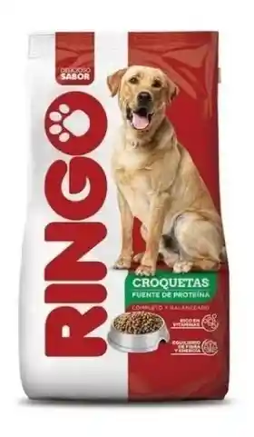 Ringo Croquetas Adulto 1kg