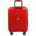 Maleta De Viaje 20″ Swiss World C.red, 100% Polipropileno