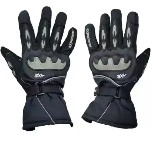 Guantes Axe Impermeables