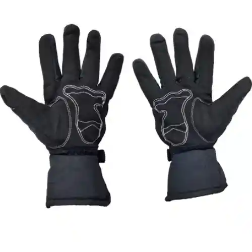 Guantes Axe Impermeables