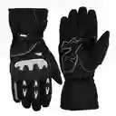 Guantes Axe Impermeables