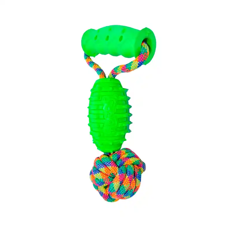 Granada Lazo Con Mango Color Morfis