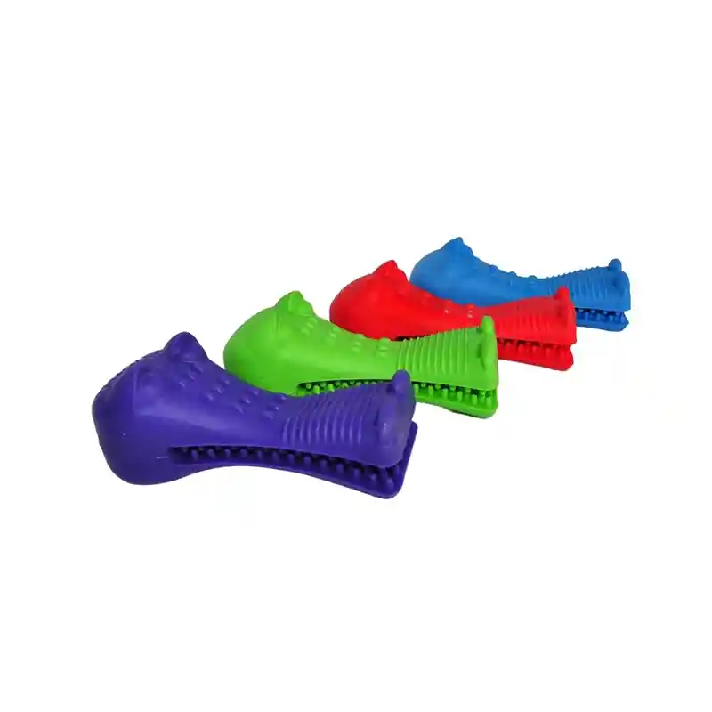 Cocodrilo Color Morfis