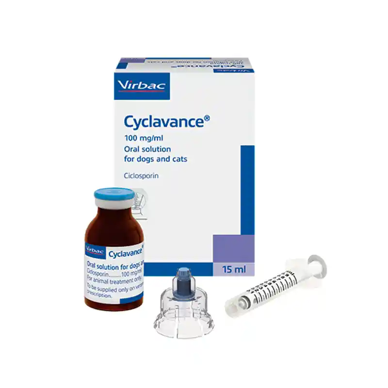 Cyclavance 15ml