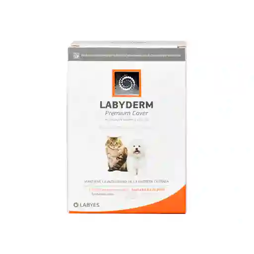 Labyderm Premium 2ml