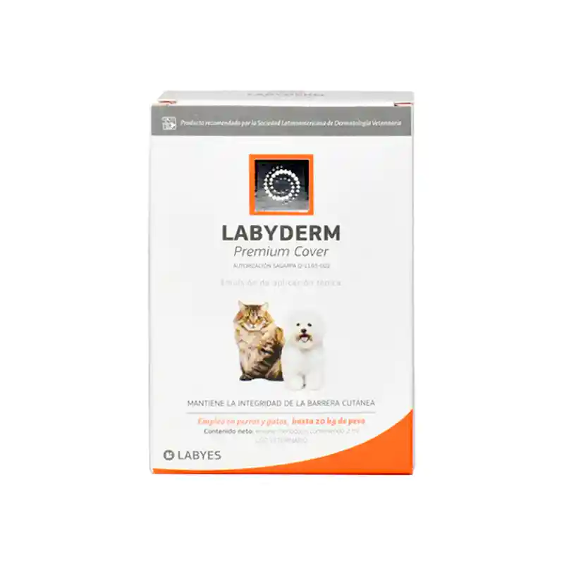 Labyderm Premium 2ml