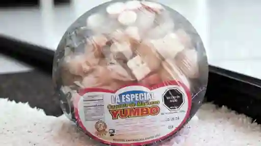 Cazuela De Mariscos Lider, 1250 Gr Lista Para Calentar