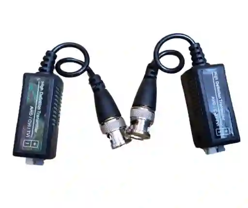 Video Balum Pqt X 2 Und