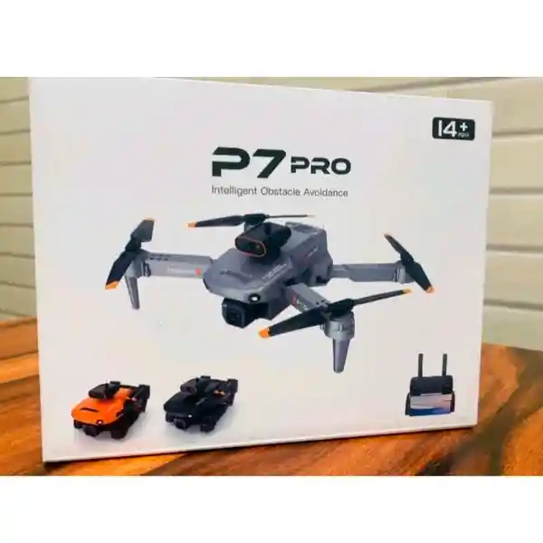 Dron P7 Pro