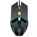 Mouse Gamer Rgb Alambrico