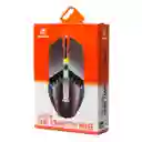 Mouse Gamer Rgb Alambrico