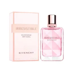 Perfume Givenchy Irresistible Veryfloral 50ml