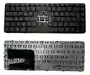 Teclado Repuesto Para Hp 14n 14d D020 D021 En Español Mod #2