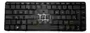 Teclado Repuesto Para Hp 14n 14d D020 D021 En Español Mod #2