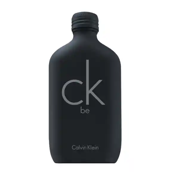 Calvin Klein Ck Be Eau De Toilette 100ml