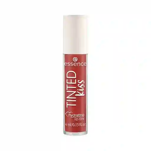 Tinta Labial Essence Tinted Kiss Hydrating 4ml