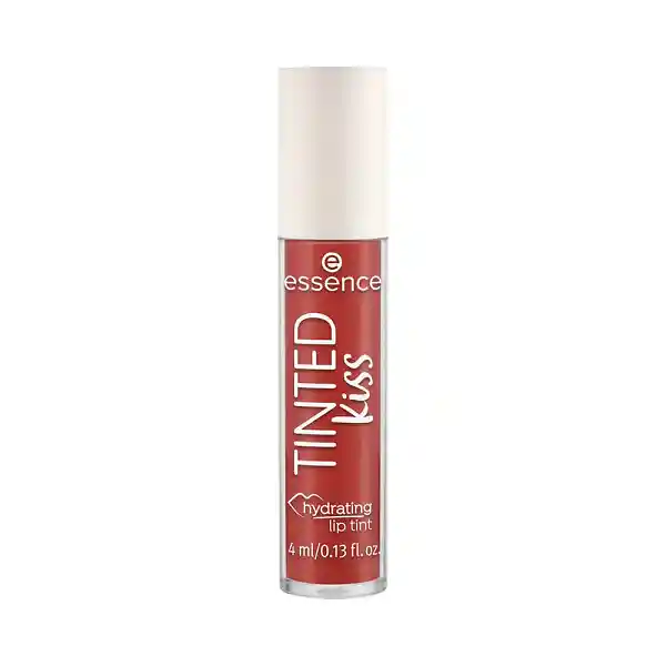 Tinta Labial Essence Tinted Kiss Hydrating 4ml