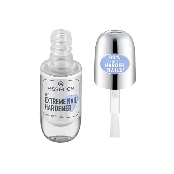 Esmalte Essence Extreme Hardener 8ml