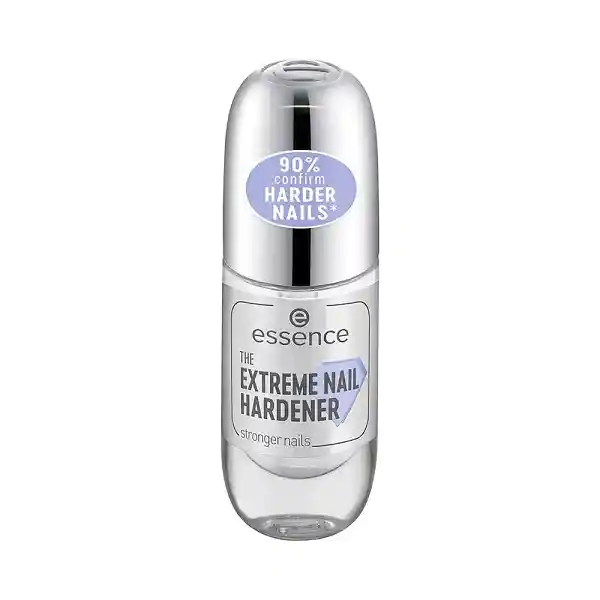 Esmalte Essence Extreme Hardener 8ml