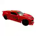 Carro Transformers Robot Coleccionable Transformable Juguete