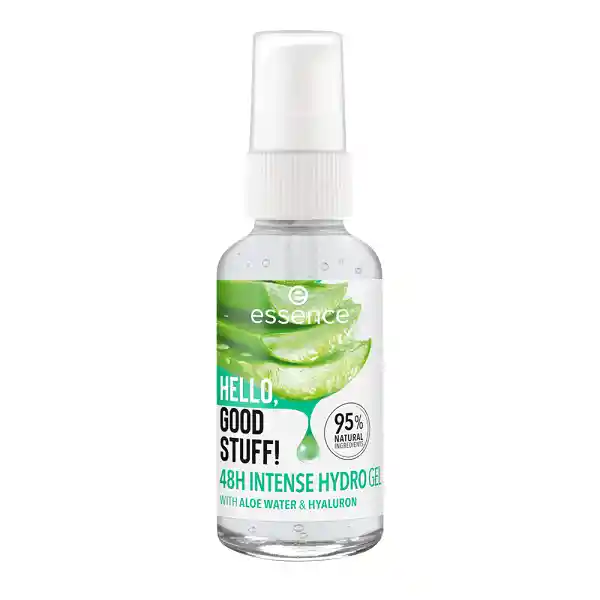 Gel Essence Hidratante Hello Good 30ml