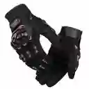 Guantes Probiker