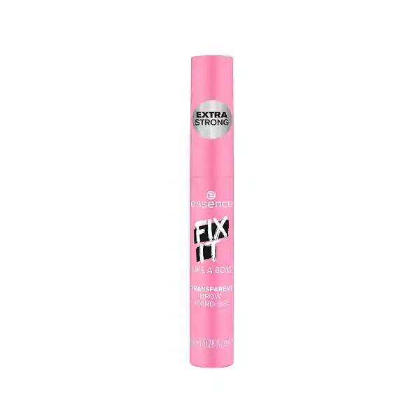 Gel Fijador De Cejas Essence Fix It Like A Boss 8,5ml