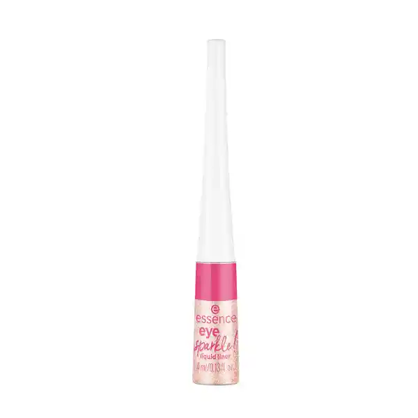 Delineador Essence Eye Sparkle T01 4ml